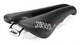 Selle SMP Sattel Triathlon T1 schwarz Uni 257x164mm