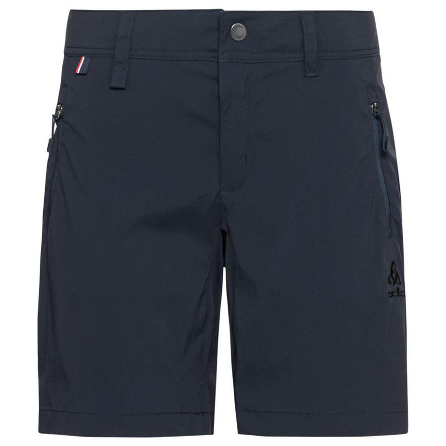 Odlo Women´s Short WEDGEMOUNT dark sapphire Größe 38