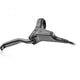 TEKTRO Bremse HD-J285 Junior One Size Schwarz - hydraulische Scheibenbremse für kleine Hände