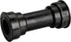 SHIMANO Innenlager MTB BB94 Press-Fit - Hochpräzises Tretlager für Mountainbike