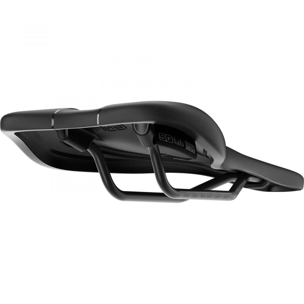 ERGOWAVE SQlab 612 ERGOWAVE®® 2.1 12cm 57250 - Sattel - Rennrad-/XC-Sattel