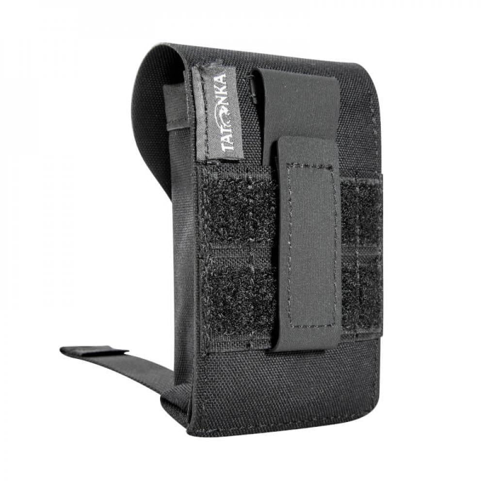 Tatonka Tool Pouch L BC - Werkzeugtasche Unisex mit 29 g Gewicht