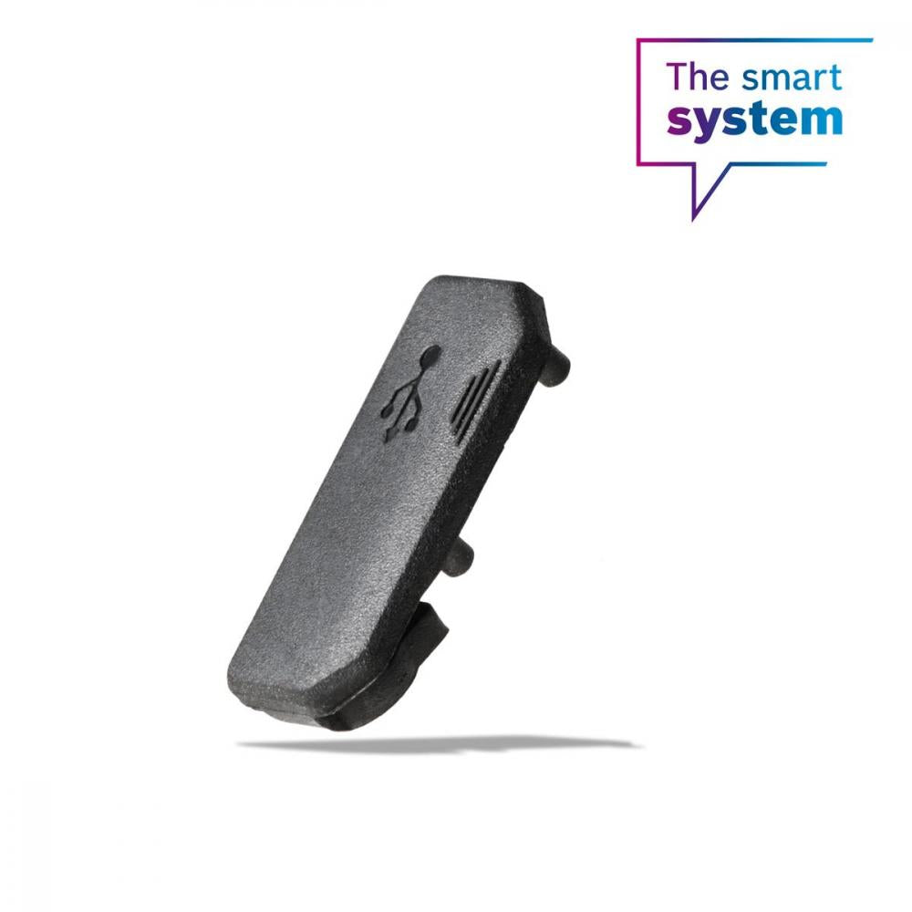 Bosch USB-Kappe SmartphoneGrip - praktischer Schutz für den USB-Anschluss