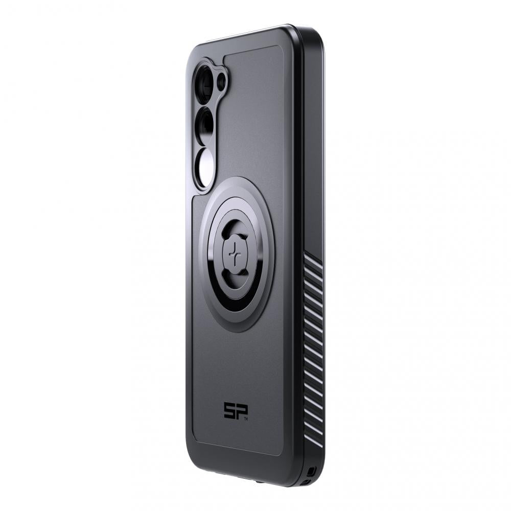 SP Connect SP Phone Case Xtreme S23+ Größe S23+ - wasserdichtes Outdoor-Smartphone-Case