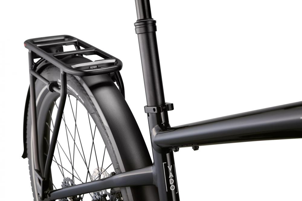 VADO 4.0 NB CSTBLK/SILREFL S - E-Bike City Turbo Vado 4.0 - E-City Bike