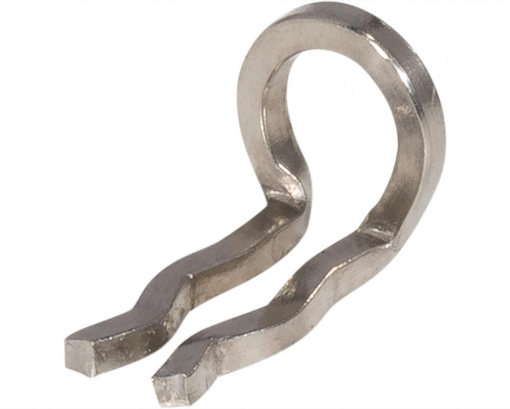 Elvedes Scheibenbremsbelag 6854, organisch, leise & langlebig, für Shimano/Tektro passend, optimal bei Trockenheit, Resin-Mischung, Top-Performance