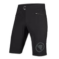 Endura SingleTrack Lite Short schwarz Größe M