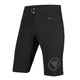 Endura SingleTrack Lite Short schwarz Größe M