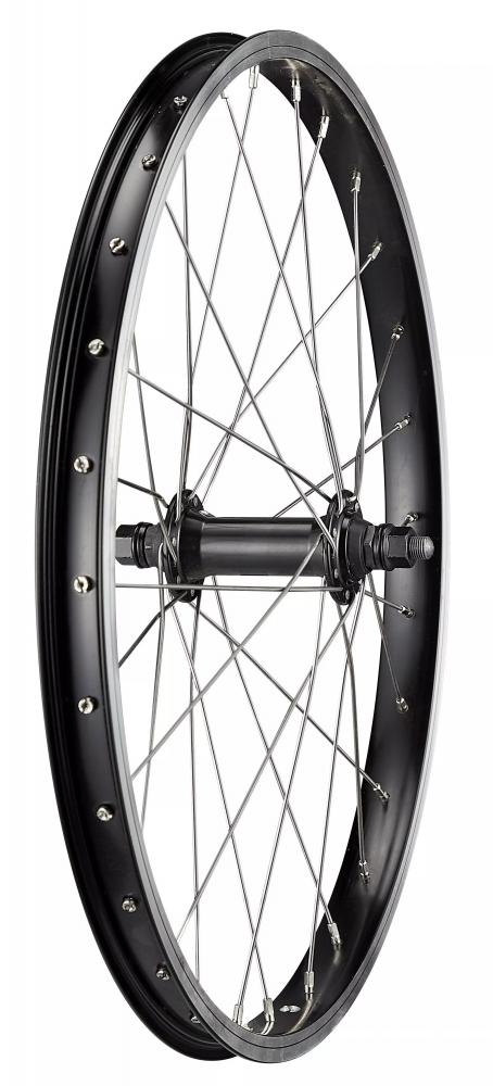 KIDS WHL KIDS 20" - Felge - Vorderrad