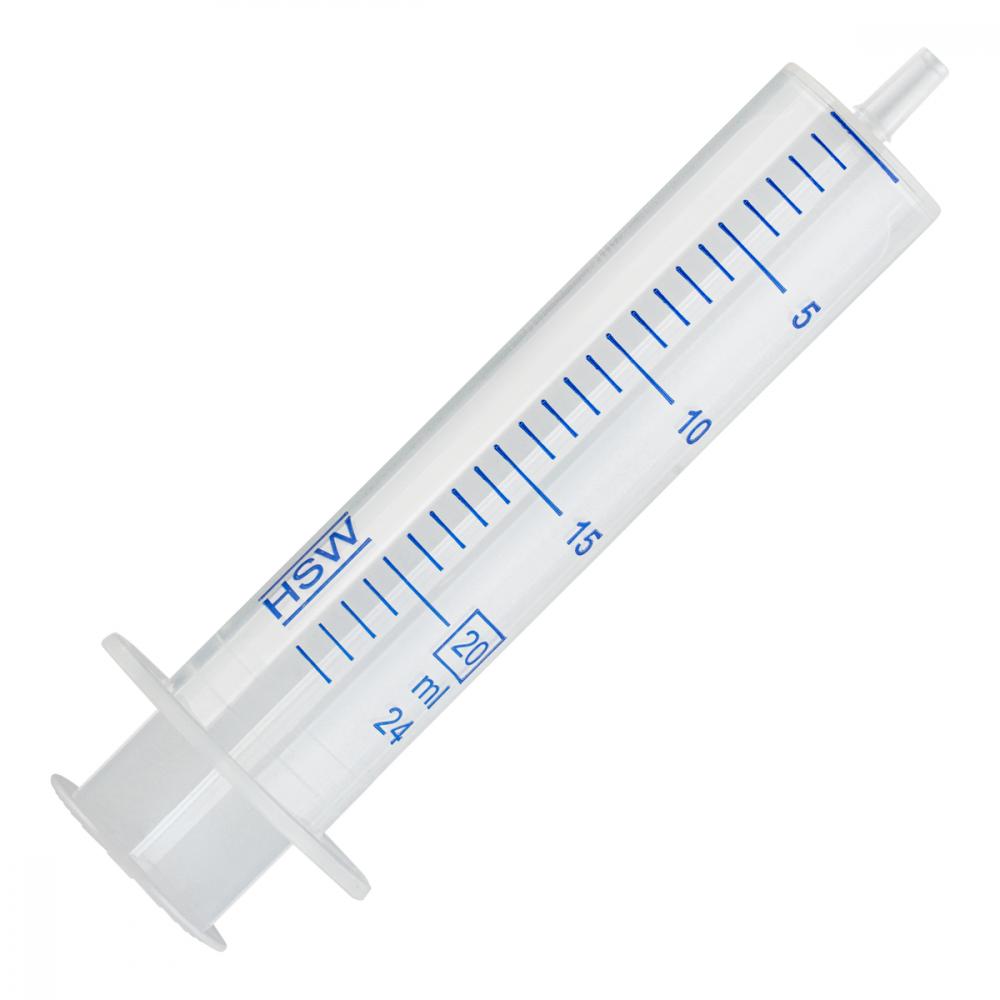 MAGURA Entlüftungsspritze ohne Loch 24 ml 2703109