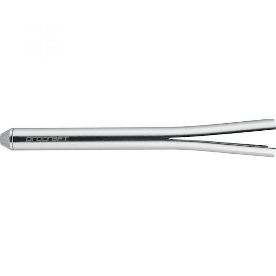 Procraft Werkzeug Austreiber Advanced 1" / 1 1/8" / 1 1/2" Silber - schonende Steuersatz-Demontage