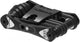 LEZYNE, Werkzeug, RAP II 24, Innensechskant (2/2,5/3/4/5/6/8), Torx (T10/T25/T30), Schraubendreher Phillips (Kreuz) / Schlitz, Kettennieter 9- bis 12-fach