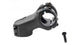 FLOW-SET STM FLOW-SET STEM - 31.8 mm - 60MM LENGTH 31.8MM BAR CLAMP 20-DEG RISE FOR 1-1/8" STEERER - Vorbau