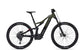 Focus THRON² 6.7 29" Diamant Rahmengröße S Urbangreen / Magicblack - kraftvolles E-MTB Fully