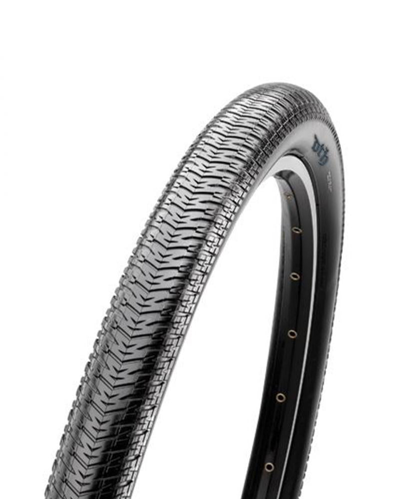 ETRTO Reifen Maxxis Reifen DTH 20x2.20 Zoll 56-406 schwarz Draht - Drahtreifen