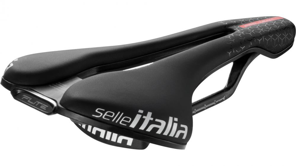 Selle Italia Flite Boost PRO TEAM 6.1 SF S3 Carbon-Sattel 135 × 250 mm
