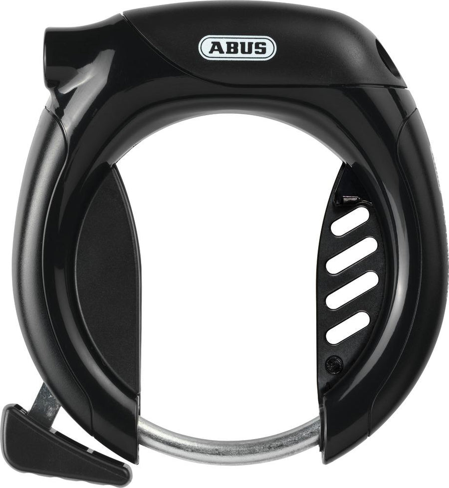 Abus Rahmenschloss Pro Tectic 4960 LH NKR schwarz