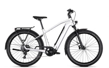 Kalkhoff ENDEAVOUR 3 MOVE E-Trekkingbike - 600 Wh, Größe XL