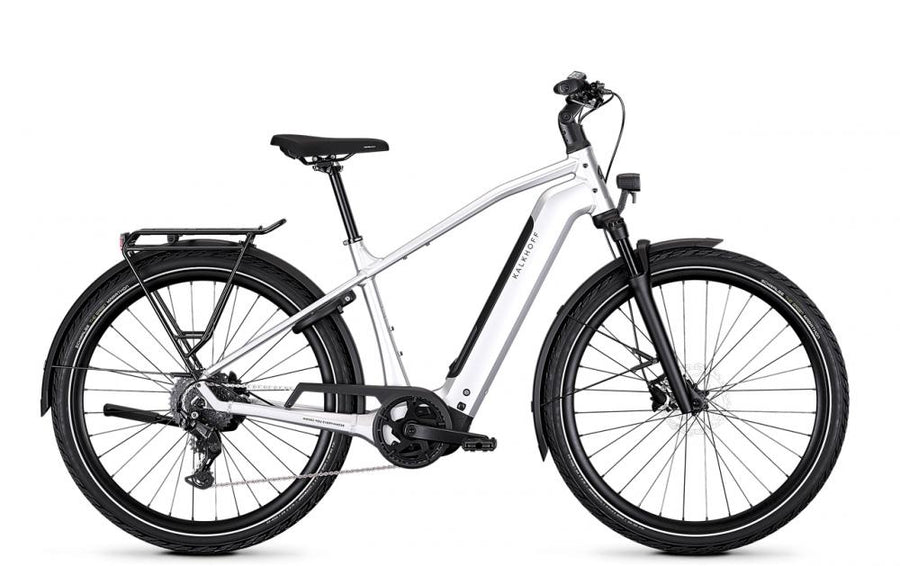 Kalkhoff ENDEAVOUR 3 MOVE E-Trekkingbike - 600 Wh, Größe XL