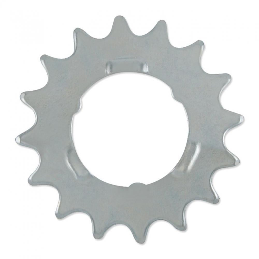 Steck-Zahnkranz Esjot flach 1/2" x 3/32" 13 Zähne