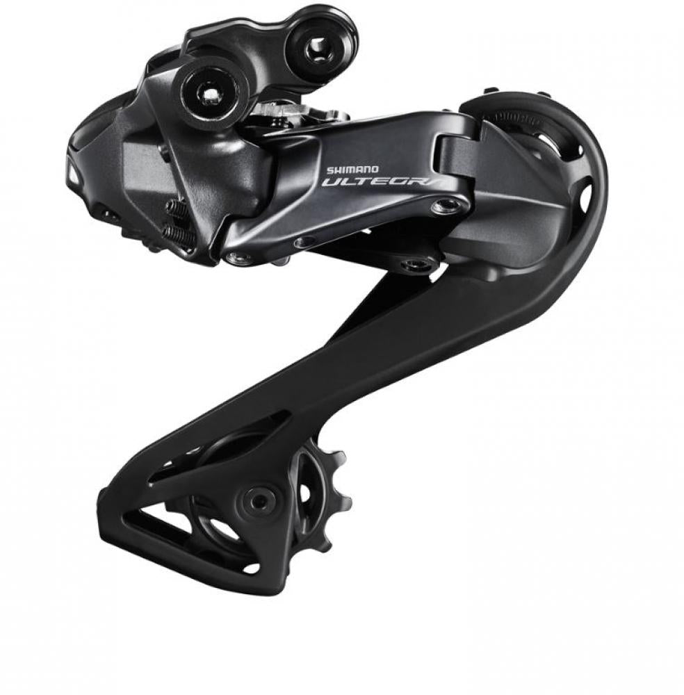 Shimano Scheibenbremse Ultegra 2x12s Gruppe Di2 R8170