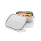 Tatonka Lunch Box I 800 Lock Edelstahl-Brotdose 0,8 l