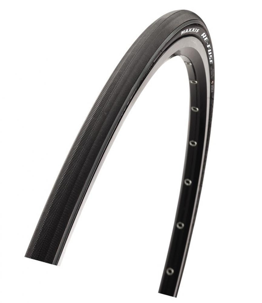 Maxxis Reifen Re-Fuse faltbar schwarz EXC MaxxShield 28x1.00 Zoll 25-622