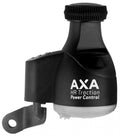 Axa HR Traction Power Control Fahrrad-Dynamo schwarz, rechtsseitige Ausführung, Modell 93903195SC.
