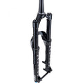 Manitou Federgabel Junit 34 Expert 24" 140 mm Schwarz - High-Performance Kids-Enduro-Gabel