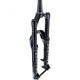 Manitou Federgabel Junit 34 Expert 24" 140 mm Schwarz - High-Performance Kids-Enduro-Gabel