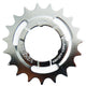 SunRace Steckkranz 19 Zähne 1/2\"x3/32\" gekröpft HSL858