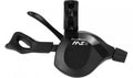 SunRace DLMZ33XN Schalthebel 12-fach rechts Trigger Shifter Schwarz