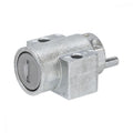 Abus Bosch Standard Schließzylinder PowerTube 600/800 - sicheres Akkuschloss für das smarte System