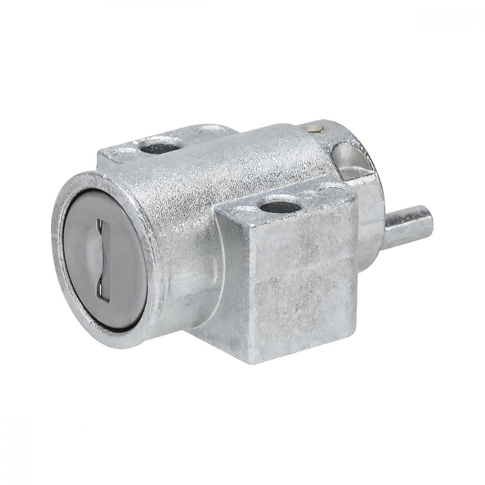 Abus Bosch Standard Schließzylinder PowerTube 600/800 - sicheres Akkuschloss für das smarte System