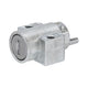 Abus Bosch Standard Schließzylinder PowerTube 600/800 - sicheres Akkuschloss für das smarte System