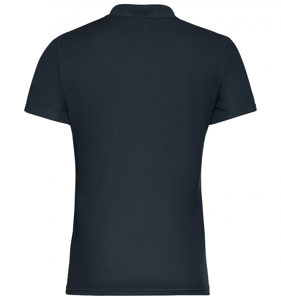 Odlo Polo Shirt F-DRY black Größe S