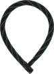 Abus Kettenschloss Ivera Chain 7210 color L 110 cm D 7 mm crossing grau