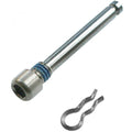 TRP Bremsbelag-Sicherungsbolzen 31,2 mm - 10 Stück mit Clips