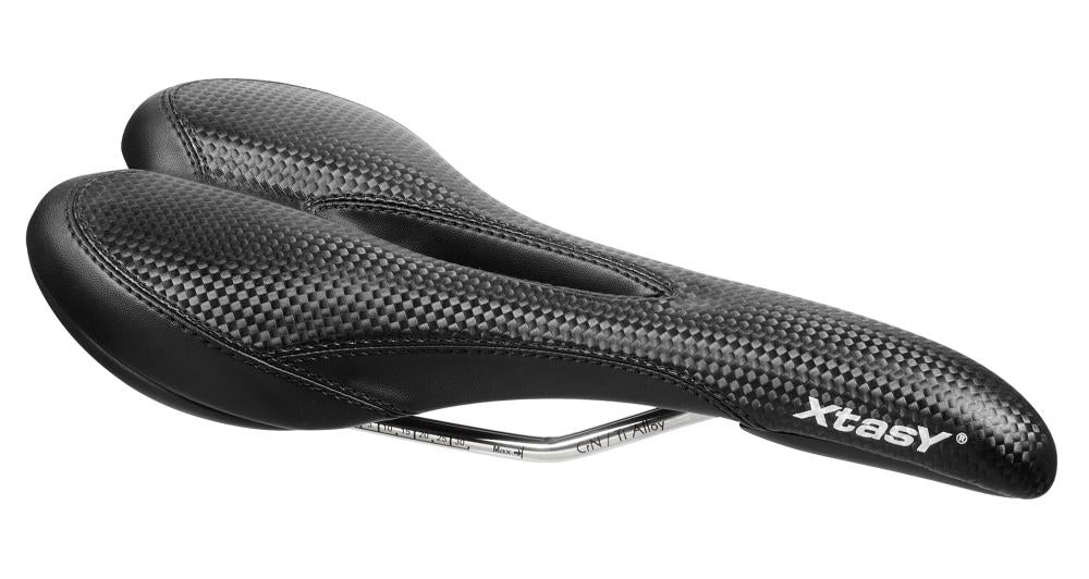 Humpert Sattel XtasY Racing Comfort