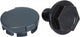 SHIMANO Kurbelbefestigungsschraube FC-E6000 - E-BIKE SYSTEMS, Grau