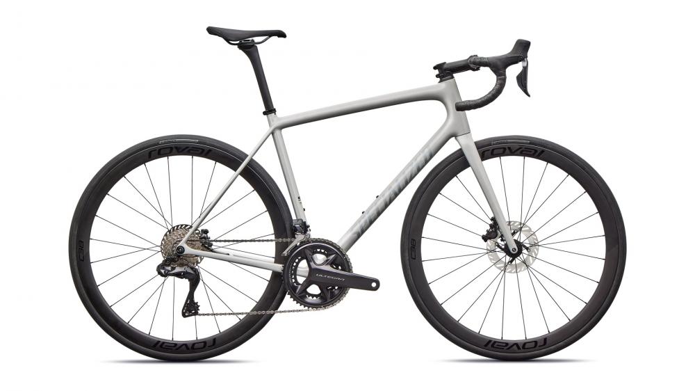 AETHOS Fahrradzubehör EXPERT DI2 DLMMET/SHDWSIL/BLUPRL 61 - Unbekannt