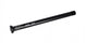 XLC Steckachse Haibike eCRP QR-H03 M12x1,0/15mm, 148/169mm, konischer Kopf