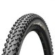 Continental Reifen Cross King 27 - Drahtreifen - 5x2 00 Zoll 50-584 schwarz E-25 Draht