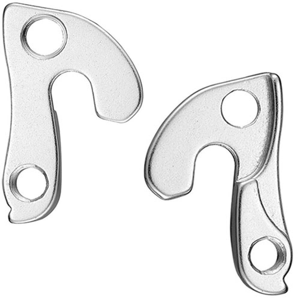 Schaltauge Mit Schraubensatz M8 X 0.75, Gh-123, 439123