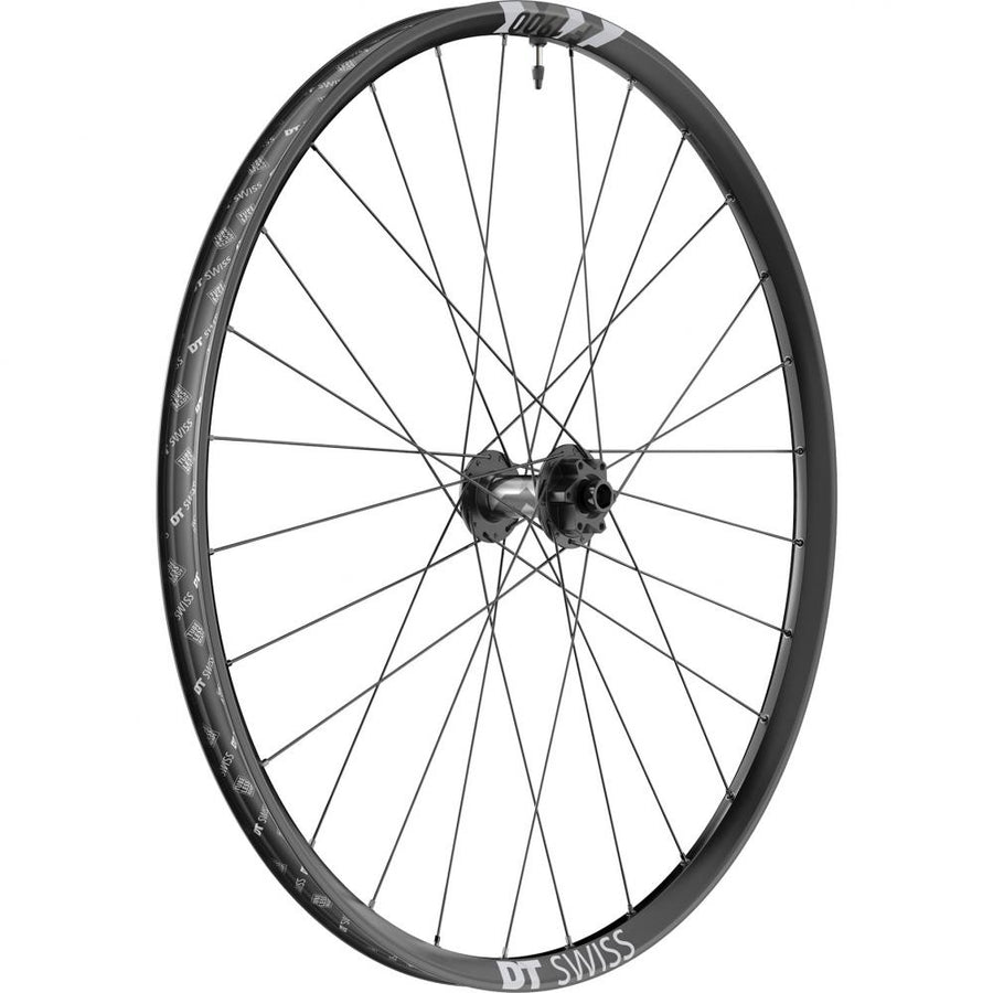 DT Swiss Laufrad F1900 Classic 27 - Felge - Laufräder MTB 27 - Laufräder MTB 27,5 Zoll