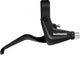 SHIMANO Bremshebel BL-T4010 Links Bremshebel - für V-Brakes und Cantileverbremsen