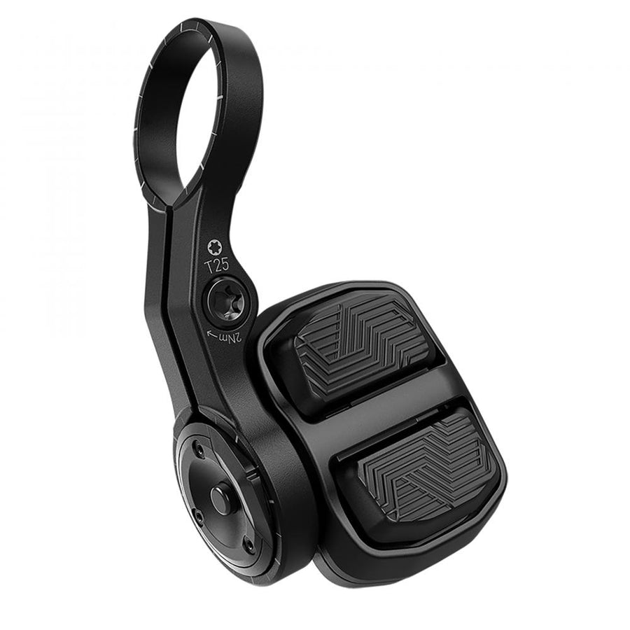 SRAM Controller POD AXS Standard D1 - Leichter, ergonomischer Schalt-Controller