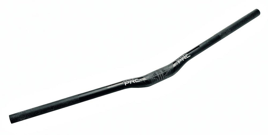 Procraft PRC HB4.1 Carbon-Riserlenker 720 mm - Ultraleicht 130 g, moderne Geometrie