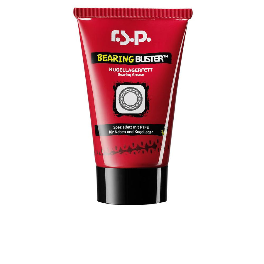 r.s.p. Bearing Buster Kugellagerfett 50 g - Spezialfett mit PTFE