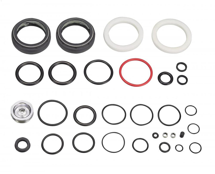 RockShox Service Kit 200h für SID Brain Gabel MY19+ - 11.4418.028.005 - Servicekit